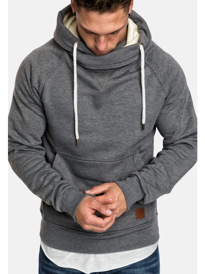 Толстовка с капюшоном Humy, антрацит
Толстовка с капюшоном Humy, антрацит