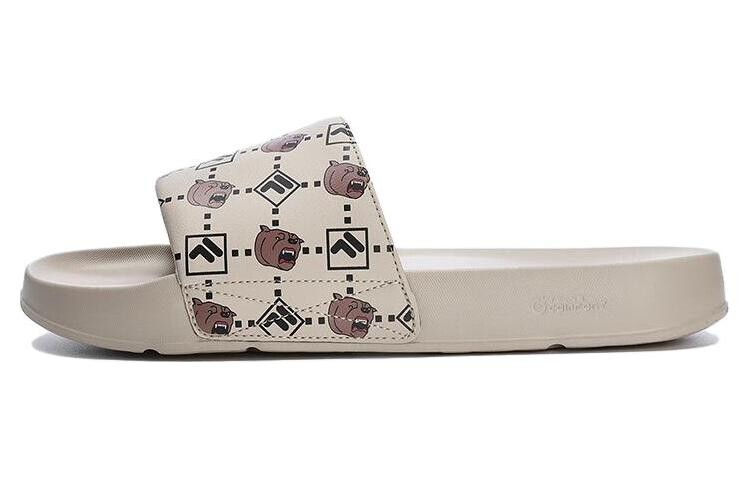 Шлепанцы FILA Drifter Мужчины
Шлепанцы FILA Drifter Мужчины