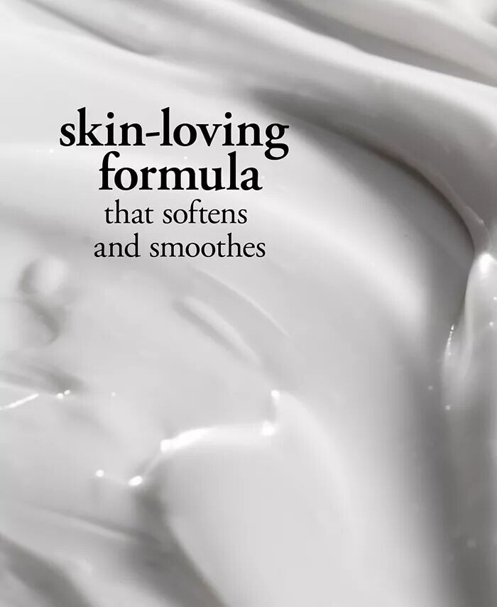 Свежий крем-лосьон для тела, 7 унций Philosophy
Свежий крем-лосьон для тела, 7 унций Philosophy