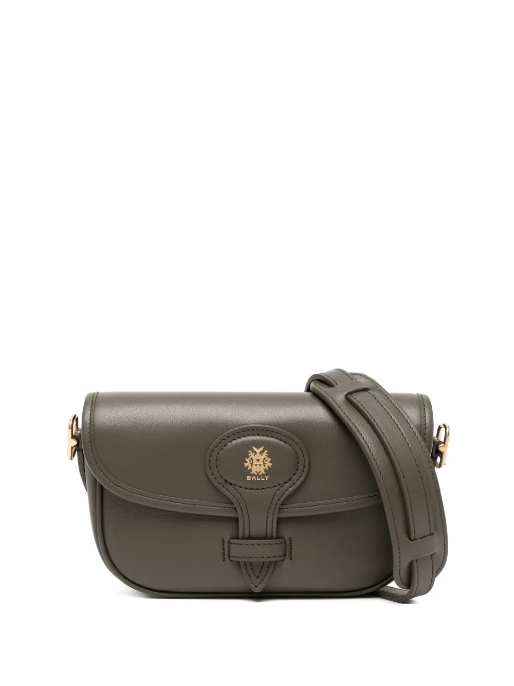 Мини-сумка Beckett Bally, зеленый
Мини-сумка Beckett Bally, зеленый