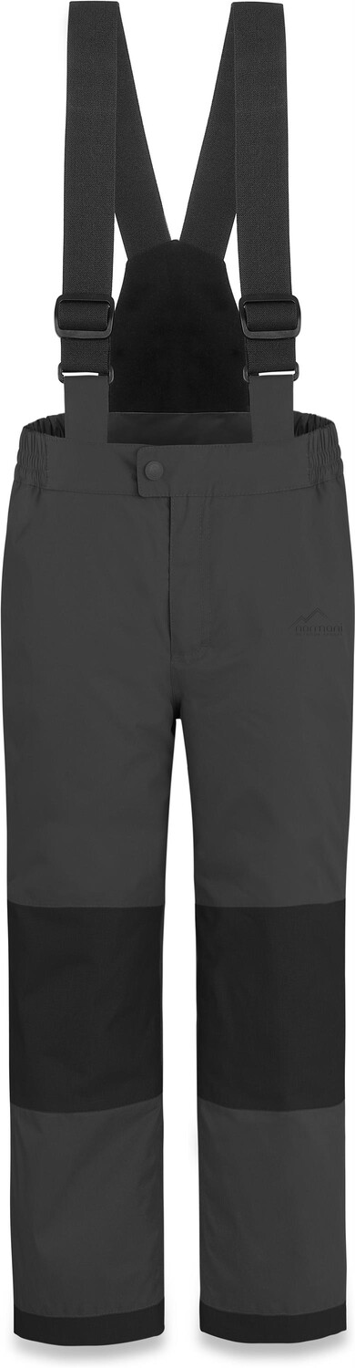 Лыжные штаны Normani Outdoor Sports Kinder Winterhose Salcha, антрацит, Черный, Лыжные штаны Normani Outdoor Sports Kinder Winterhose Salcha, антрацит
Лыжные штаны Normani Outdoor Sports Kinder Winterhose Salcha, антрацит, Черный, Лыжные штаны Normani Outdoor Sports Kinder Winterhose Salcha, антрацит