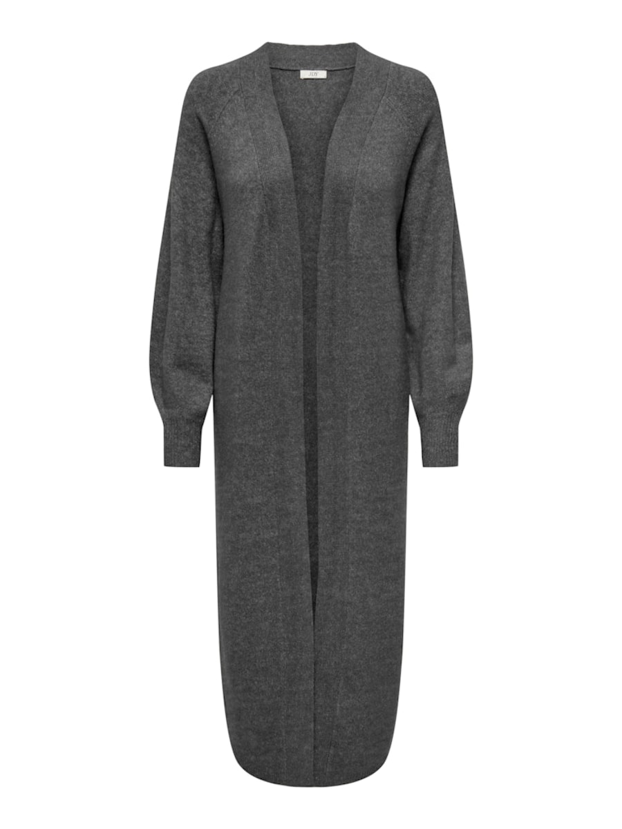 Вязаный кардиган JDY RUE, темно-серый
Вязаный кардиган JDY RUE, темно-серый