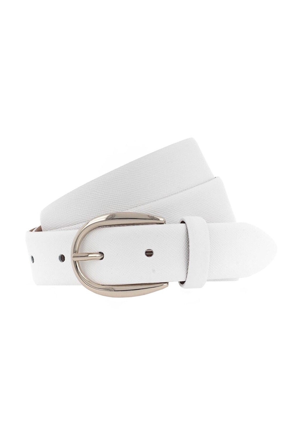 Пояс Vanzetti, белый
Пояс Vanzetti, белый