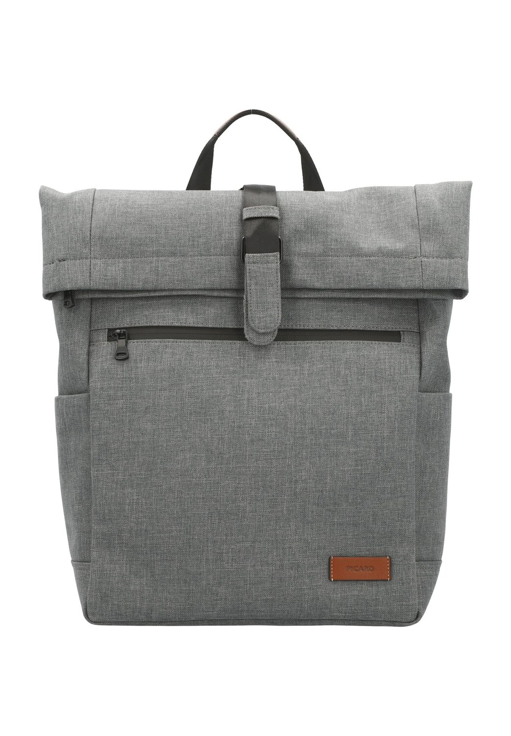 Рюкзак, нашивка, отделение для ноутбука, прорезной карман, однотонный PICARD, антрацит
Рюкзак, нашивка, отделение для ноутбука, прорезной карман, однотонный PICARD, антрацит