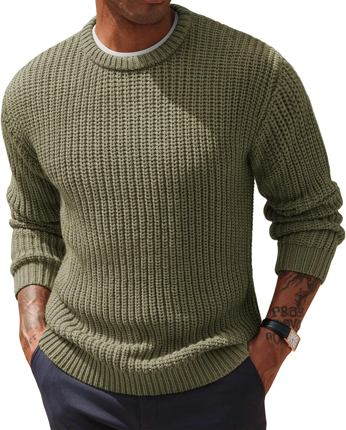 Свитер Paul Jones PJ PAUL JONES
Свитер Paul Jones PJ PAUL JONES