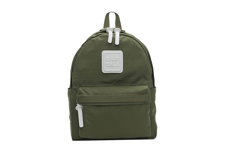 Рюкзак из нейлона, малый размер, унисекс, цвет макарон CILOCALA, оливковый зеленый
Рюкзак из нейлона, малый размер, унисекс, цвет макарон CILOCALA, оливковый зеленый