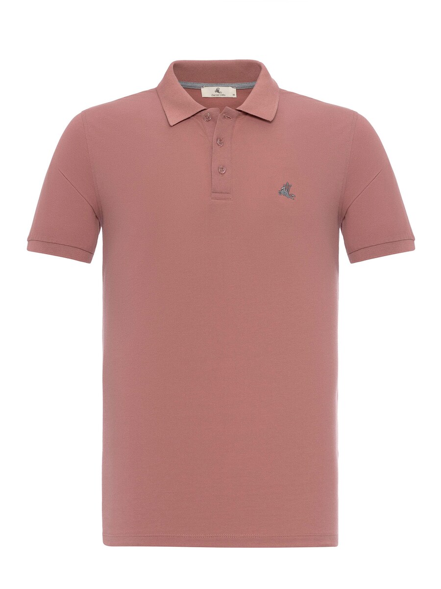 Рубашка Daniel Hills, розовый
Рубашка Daniel Hills, розовый