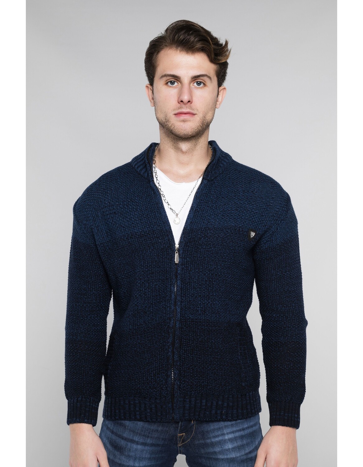 Куртка CARISMA Strickjacke Strickjacke mit Stehkragen und Farbverlauf, индиго, Фиолетовый, Куртка CARISMA Strickjacke Strickjacke mit Stehkragen und Farbverlauf, индиго
Куртка CARISMA Strickjacke Strickjacke mit Stehkragen und Farbverlauf, индиго, Фиолетовый, Куртка CARISMA Strickjacke Strickjacke mit Stehkragen und Farbverlauf, индиго