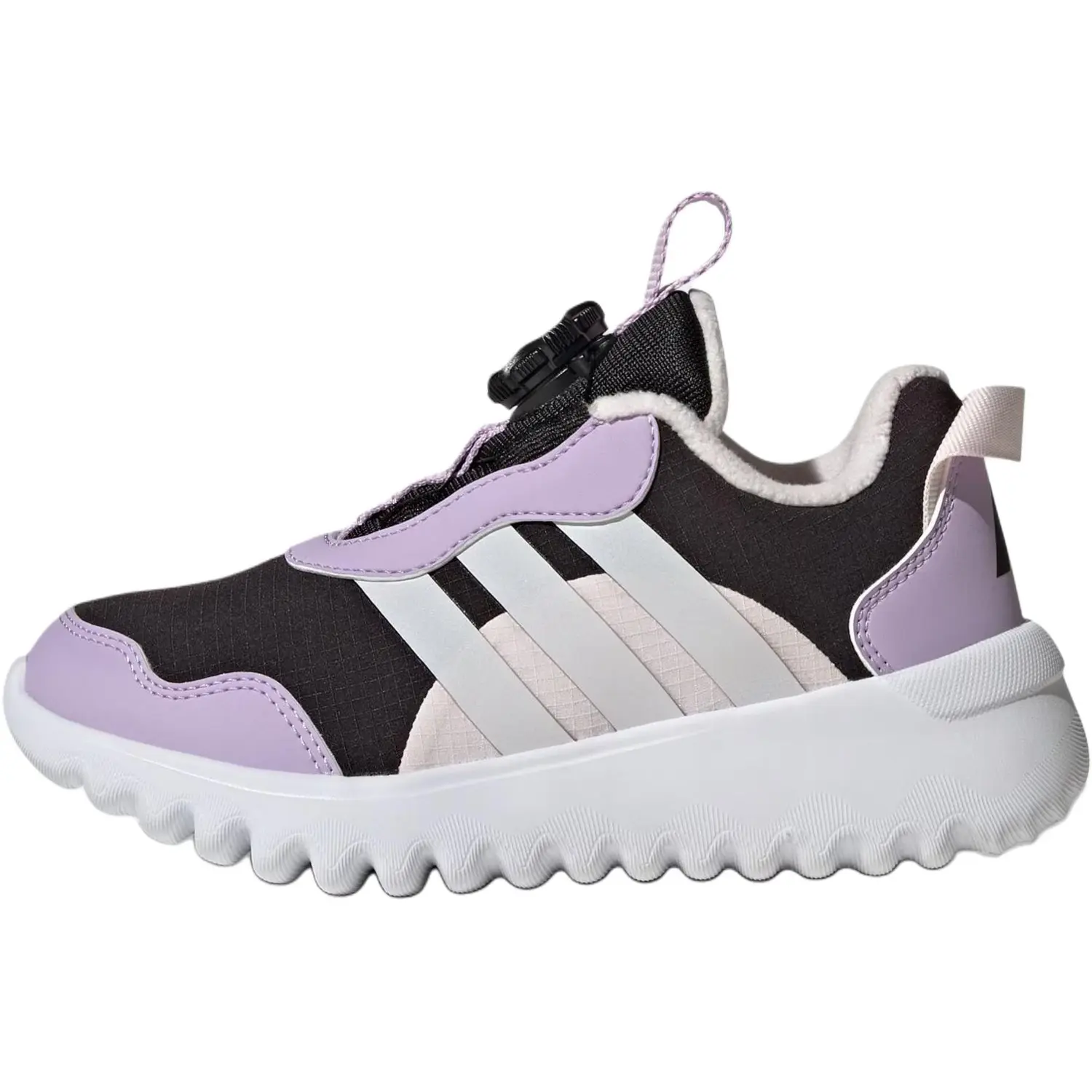 Adidas Activeflex 4.0 Low top кроссовки для бега black purple детские
Adidas Activeflex 4.0 Low top кроссовки для бега black purple детские