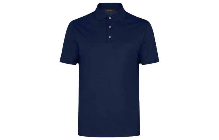 Новые квартальные продукты LV Polo Shirt Men Dark Blue Louis Vuitton, темно-синий
Новые квартальные продукты LV Polo Shirt Men Dark Blue Louis Vuitton, темно-синий