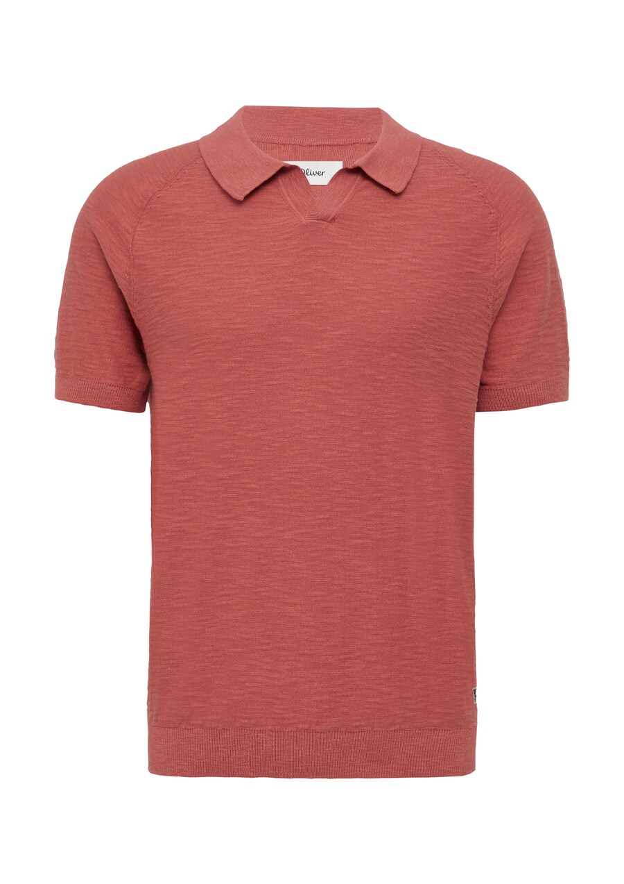 Рубашка s.Oliver, цвет Melon
Рубашка s.Oliver, цвет Melon