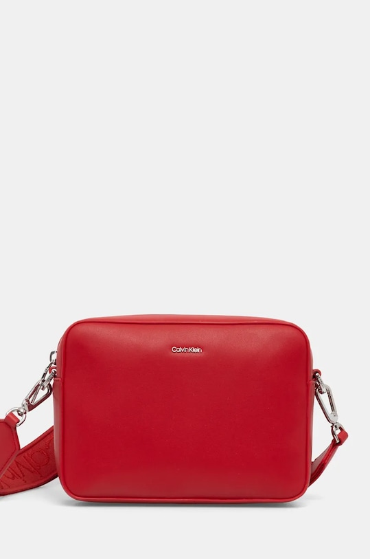Сумка Calvin Klein, красный
Сумка Calvin Klein, красный