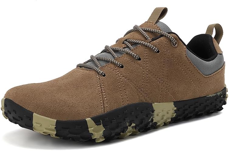 Ботинки ihinzry для мужчин и женщин, водонепроницаемые походные ботинки, темно-коричневый
Ботинки ihinzry для мужчин и женщин, водонепроницаемые походные ботинки, темно-коричневый