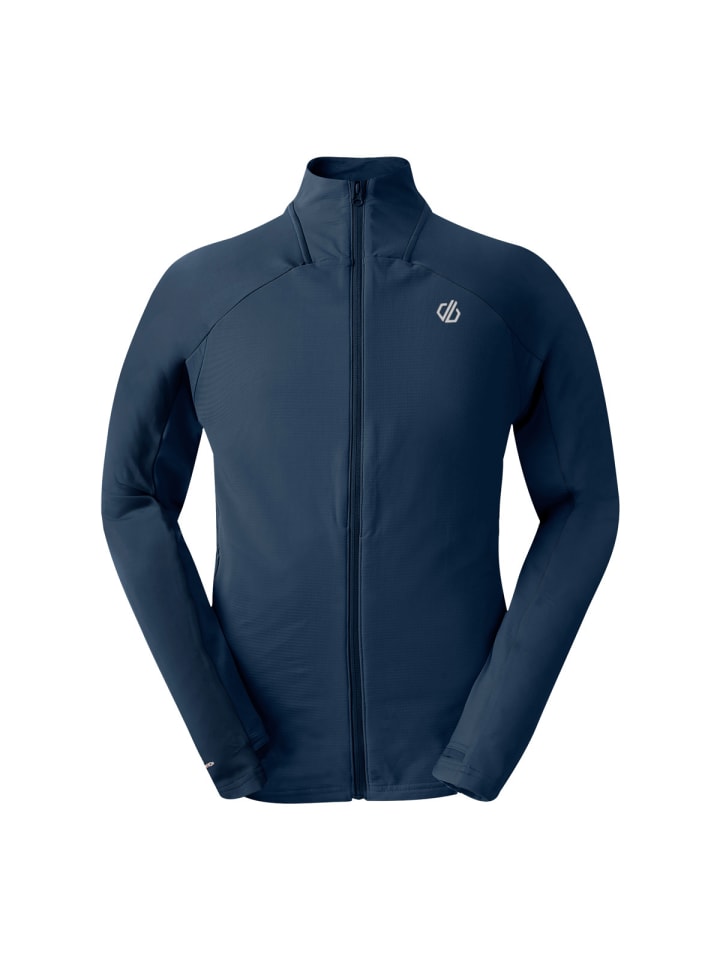 Дождевик Dare 2b, темно-синий
Дождевик Dare 2b, темно-синий