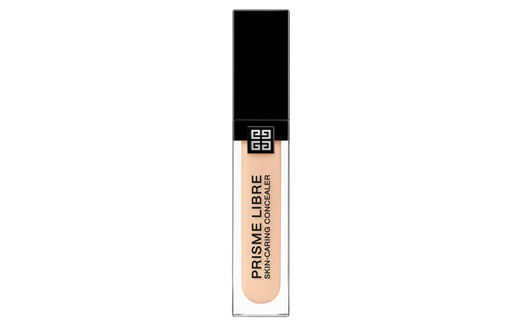 Питательный консилер Natural Adherent Complexion 11 мл Givenchy, C105
Питательный консилер Natural Adherent Complexion 11 мл Givenchy, C105