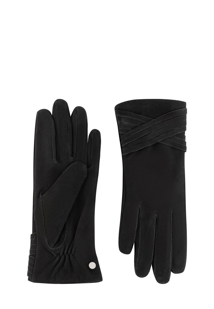Перчатки Roeckl Gloves, Black
Перчатки Roeckl Gloves, Black