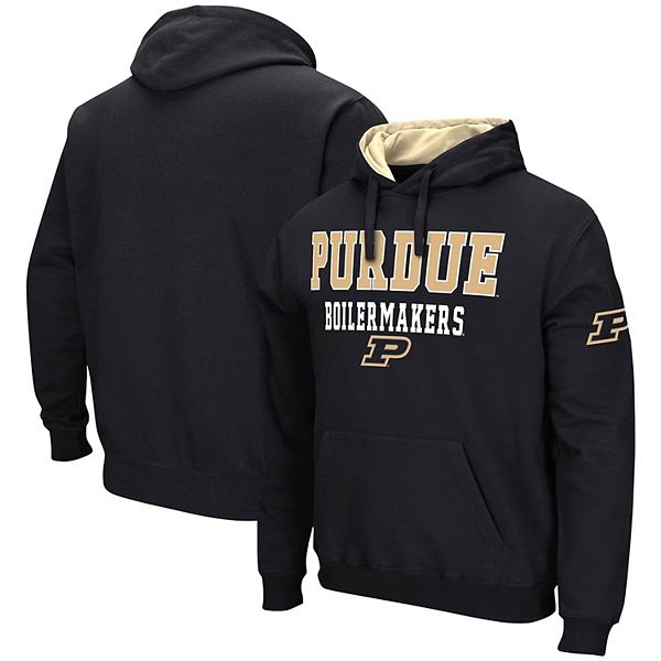 Мужской черный свитшот с капюшоном Purdue Boilermakers Sunrise Colosseum
Мужской черный свитшот с капюшоном Purdue Boilermakers Sunrise Colosseum