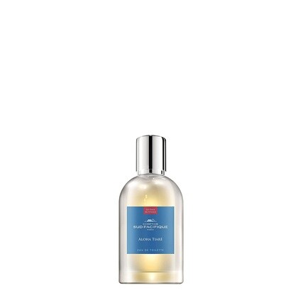 Comptoir Sud Pacifique Aloha Tiara Eau De Toilette Spray 1 Fl Oz
Comptoir Sud Pacifique Aloha Tiara Eau De Toilette Spray 1 Fl Oz
