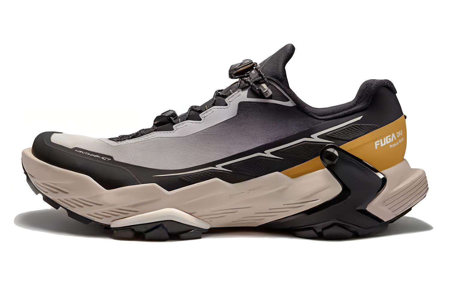 Мужские кроссовки DU для бега низкие белые черные KAILAS FUGA
Мужские кроссовки DU для бега низкие белые черные KAILAS FUGA