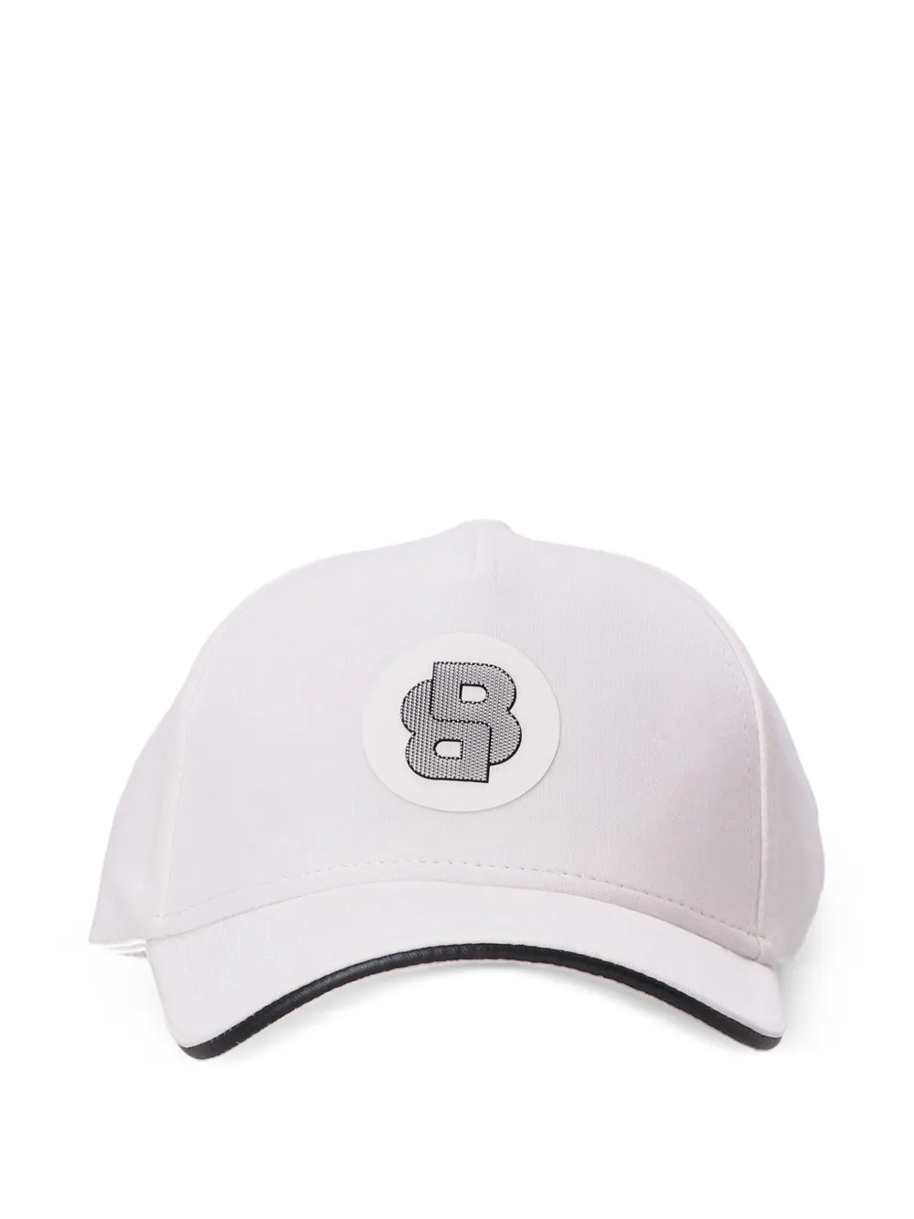 Кепка с нашивкой-логотипом Boss, белый
Кепка с нашивкой-логотипом Boss, белый