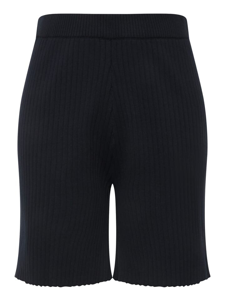 Шорты Ulla Popken, морской
Шорты Ulla Popken, морской