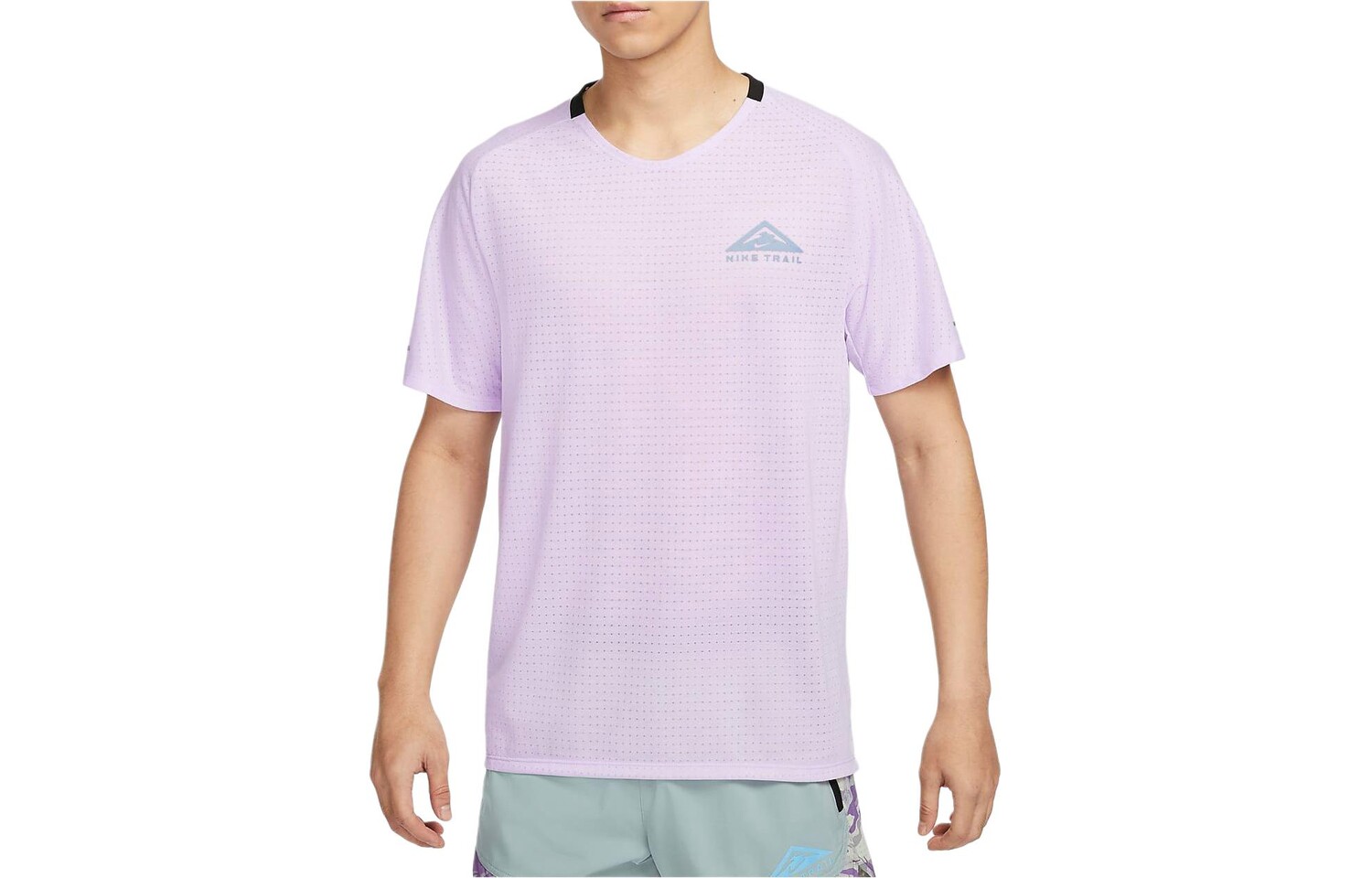 Футболка мужская Misty Purple Nike, фиолетовый
Футболка мужская Misty Purple Nike, фиолетовый