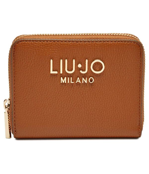 Кошелек Liu Jo, коричневый
Кошелек Liu Jo, коричневый