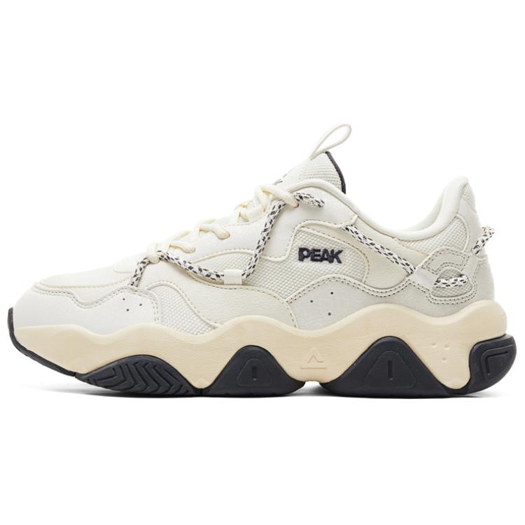 PEAK Классические наследие износостойкие нескользящие и дышащие низкие повседневные туфли мужские белый серый - Канвас белый/тёмно-серый, цвет Canvas White/Dark Gray
PEAK Классические наследие износостойкие нескользящие и дышащие низкие повседневные туфли мужские белый серый - Канвас белый/тёмно-серый, цвет Canvas White/Dark Gray