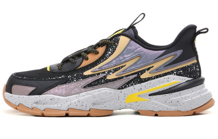 Мужские кроссовки Xun Lifestyle С Низким Верхом Positive Черного/Дневного Желтого цвета Erke, Черный, Мужские кроссовки Xun Lifestyle С Низким Верхом Positive Черного/Дневного Желтого цвета Erke
Мужские кроссовки Xun Lifestyle С Низким Верхом Positive Черного/Дневного Желтого цвета Erke, Черный, Мужские кроссовки Xun Lifestyle С Низким Верхом Positive Черного/Дневного Желтого цвета Erke