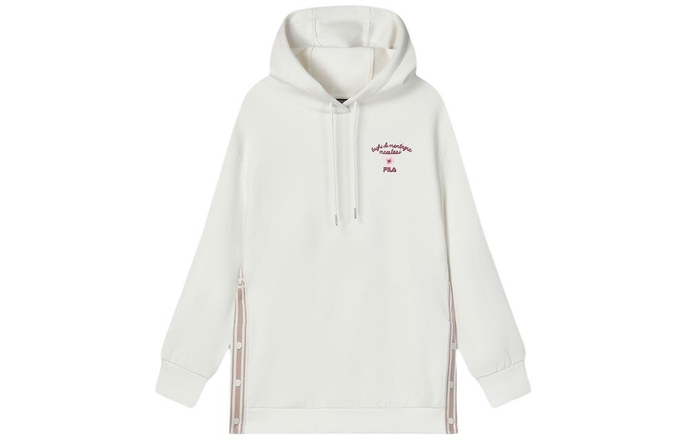 Свитшот женский Cloud White Fila
Свитшот женский Cloud White Fila