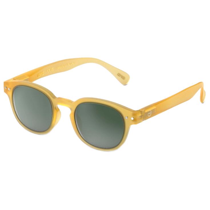 Солнцезащитные очки #c junior желтые, медовые, светло-серые Izipizi
Солнцезащитные очки #c junior желтые, медовые, светло-серые Izipizi