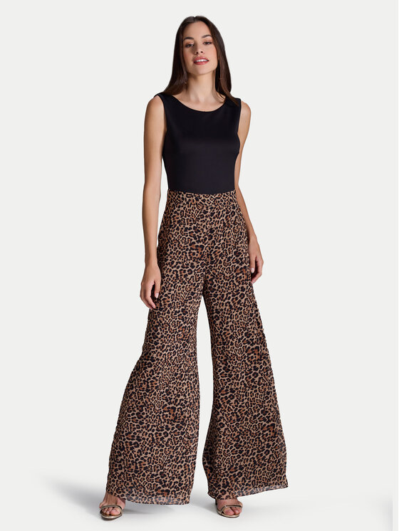 Комбинезон стандартного кроя 3AI02300 Swing, коричневый
Комбинезон стандартного кроя 3AI02300 Swing, коричневый