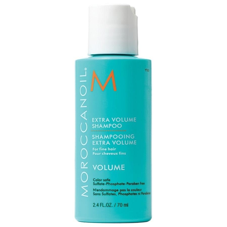 Шампунь volume extra Moroccanoil, объем 70 мл
Шампунь volume extra Moroccanoil, объем 70 мл