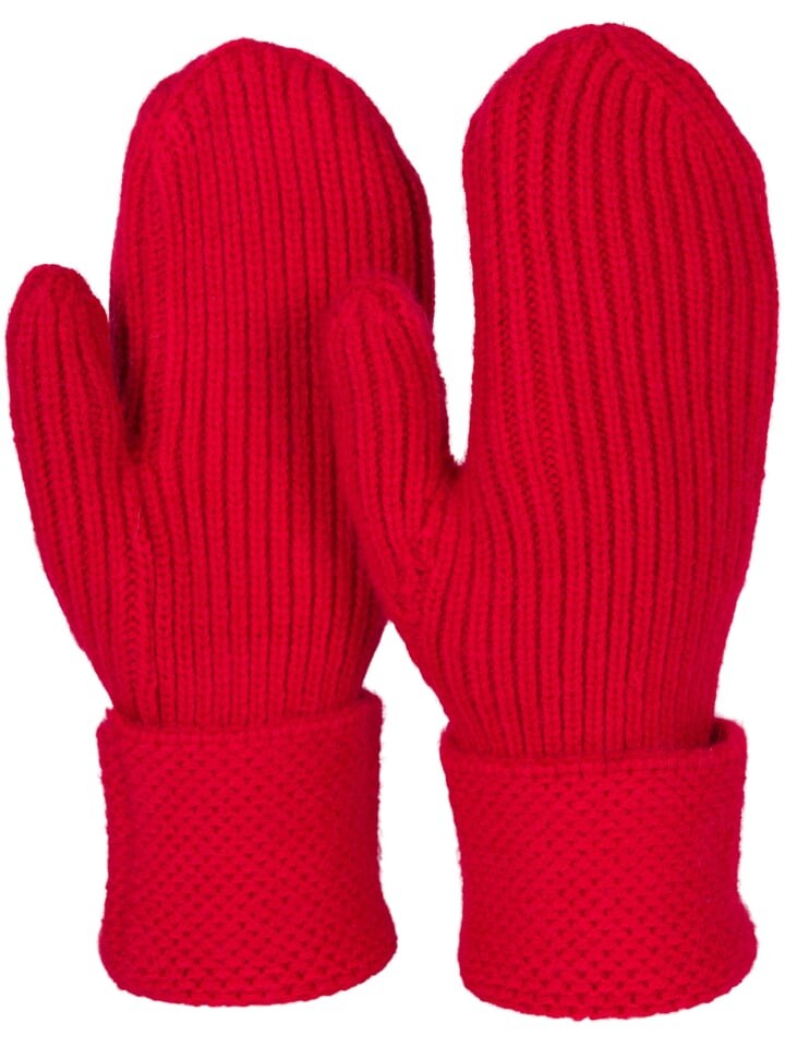 Перчатки styleBREAKER, красный
Перчатки styleBREAKER, красный