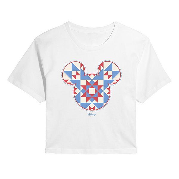 Футболка с ушками Minnie Mouse в стиле кроп Disney, White, Белый, Футболка с ушками Minnie Mouse в стиле кроп Disney, White
Футболка с ушками Minnie Mouse в стиле кроп Disney, White, Белый, Футболка с ушками Minnie Mouse в стиле кроп Disney, White