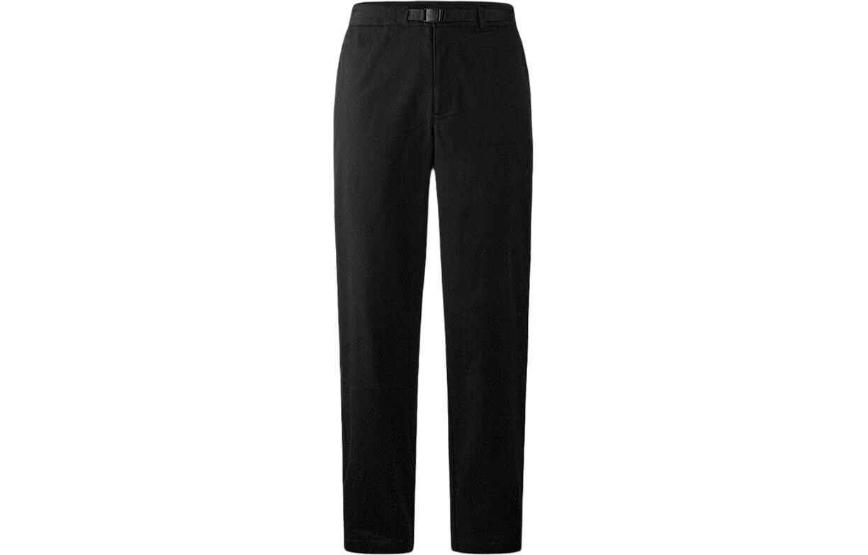 Повседневные брюки мужские черные The North Face, черный
Повседневные брюки мужские черные The North Face, черный