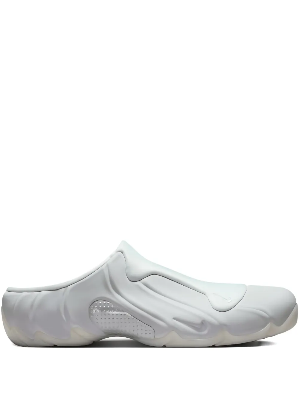 Кроссовки Clogposite Summit White Nike, нейтральный
Кроссовки Clogposite Summit White Nike, нейтральный