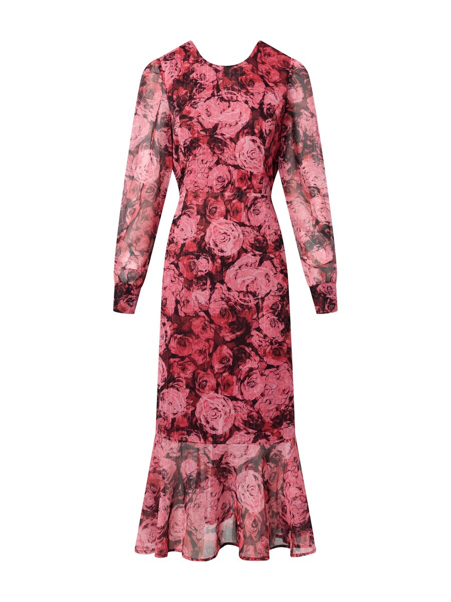 Платье Quiosque Dress, розовый
Платье Quiosque Dress, розовый