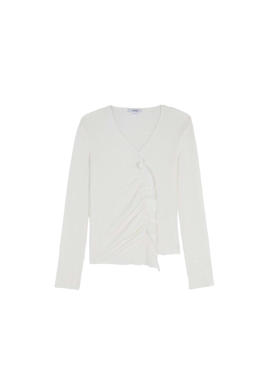 Джерси Scalpers, White/Off White, Белый, Джерси Scalpers, White/Off White
Джерси Scalpers, White/Off White, Белый, Джерси Scalpers, White/Off White