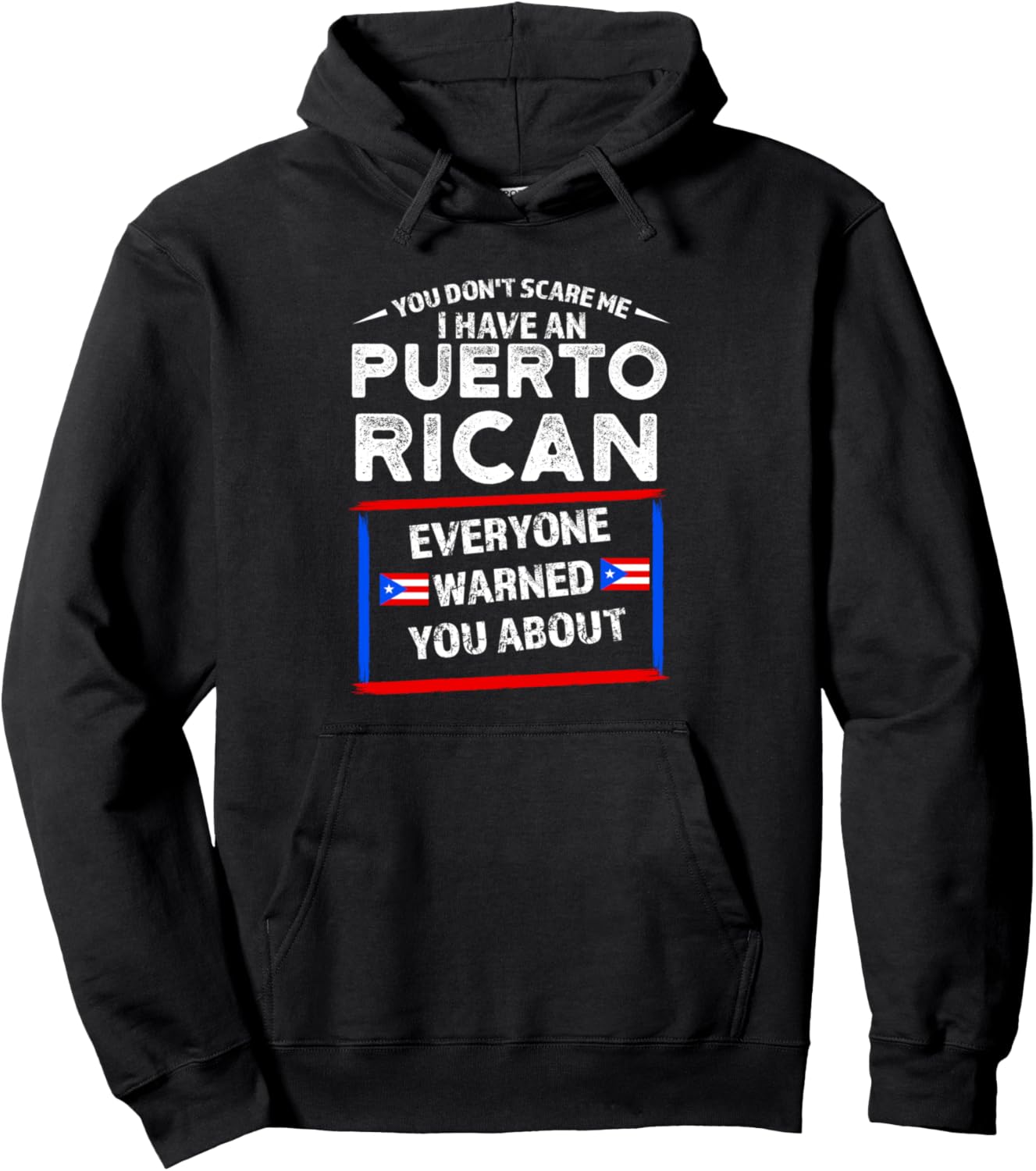 Ты меня не пугаешь. У меня есть пуэрториканская толстовка Puerto Rican Flag & Puerto Rican Roots Gifts, черный
Ты меня не пугаешь. У меня есть пуэрториканская толстовка Puerto Rican Flag & Puerto Rican Roots Gifts, черный