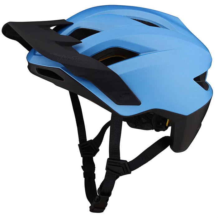Велосипедный шлем Flowline MIPS Troy Lee Designs, Orbit Oasis Blue/Black
Велосипедный шлем Flowline MIPS Troy Lee Designs, Orbit Oasis Blue/Black