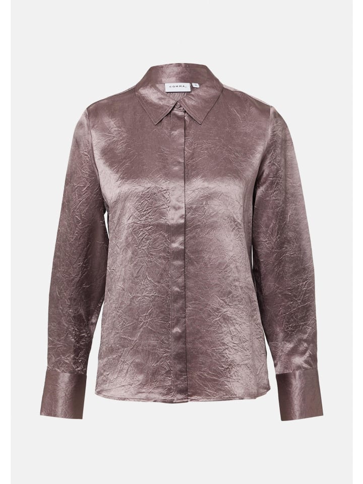 Блузка 4424_старая роза comma
Блузка 4424_старая роза comma