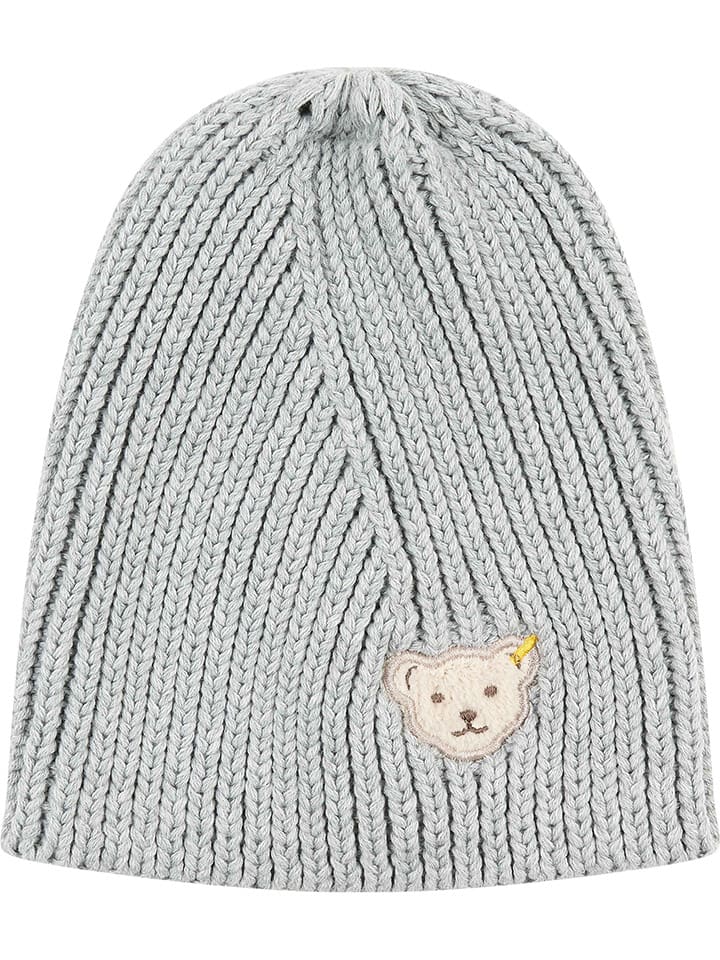 Шапка Steiff, серый
Шапка Steiff, серый