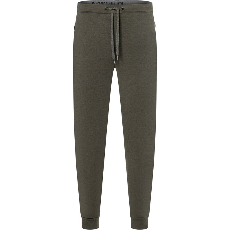 Мужские повседневные спортивные штаны Super.Natural, оливковый
Мужские повседневные спортивные штаны Super.Natural, оливковый