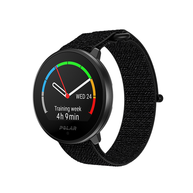 Умные часы унисекс Polar
Умные часы унисекс Polar