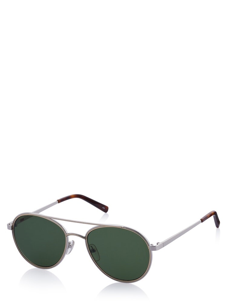 Солнцезащитные очки Liu Jo, серебряный
Солнцезащитные очки Liu Jo, серебряный