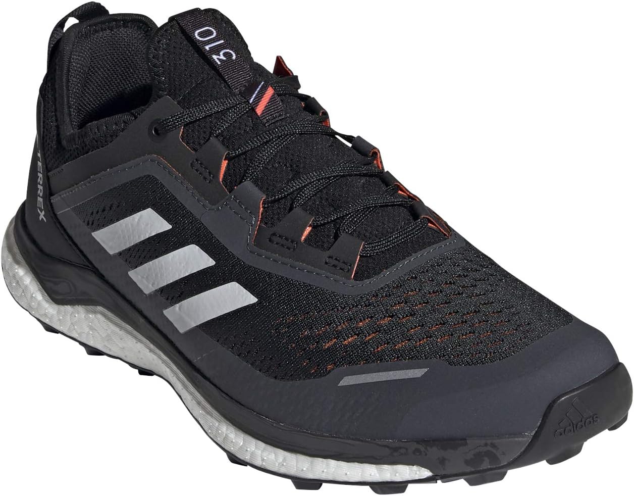 Мужские кроссовки Adidas Terrex Agravic Flow, черный/белый/красный
Мужские кроссовки Adidas Terrex Agravic Flow, черный/белый/красный