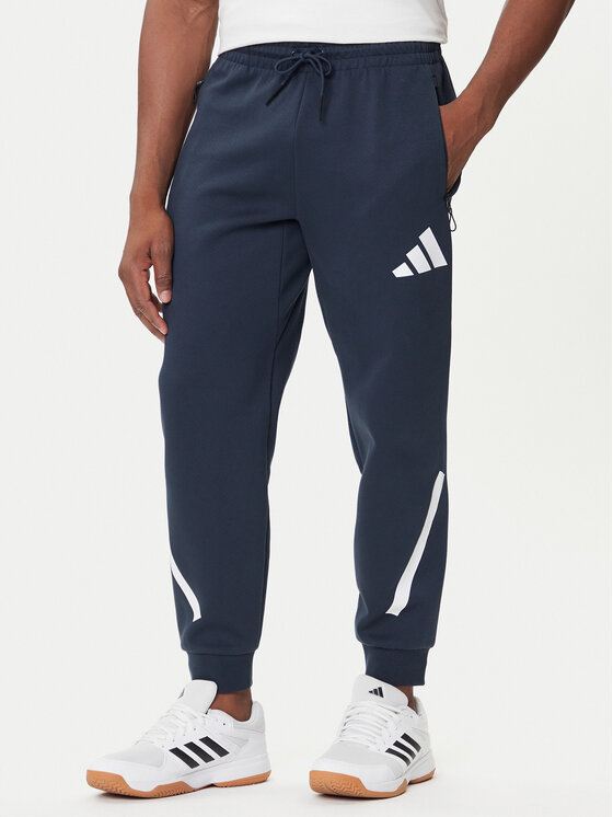 Джоггеры loose fit Z.N.E. JW4723 Adidas, синий
Джоггеры loose fit Z.N.E. JW4723 Adidas, синий