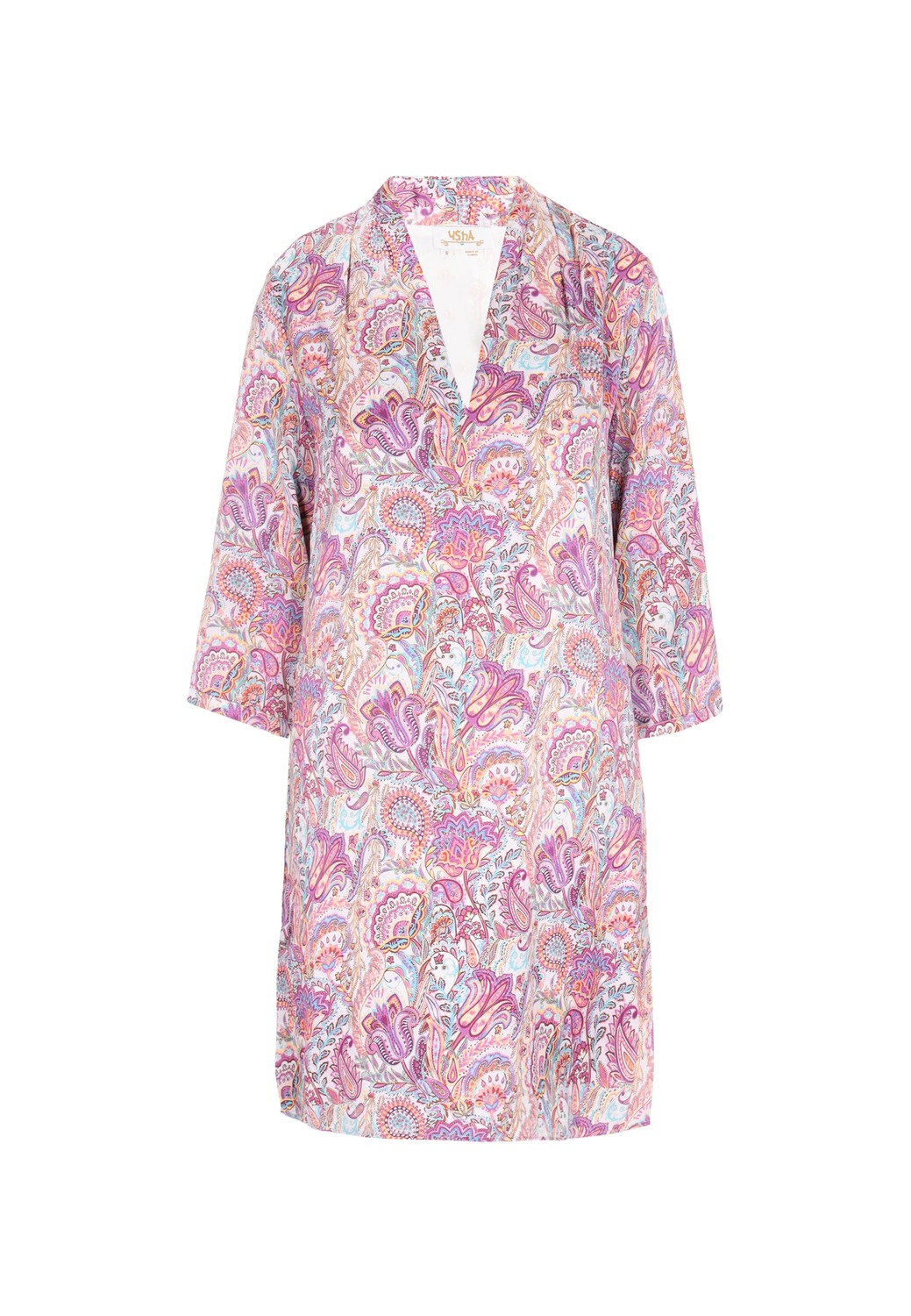 Usha FESTIVAL Платье, мультиколор
Usha FESTIVAL Платье, мультиколор