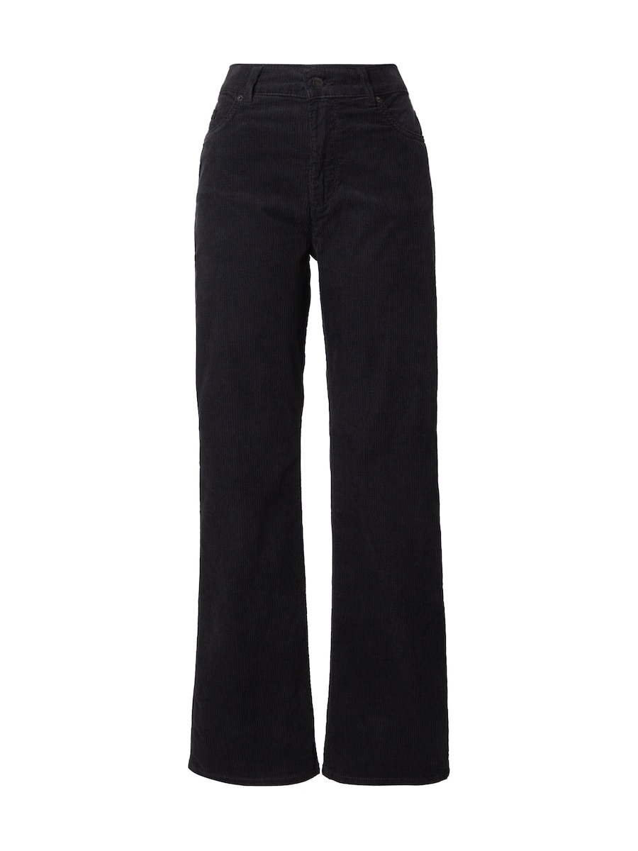 Обычные брюки MUSTANG MADISON, черный
Обычные брюки MUSTANG MADISON, черный